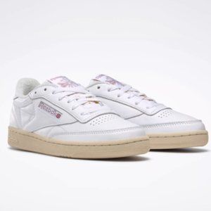 Club C 85 Vintage Sneaker (Women) Size 8.5